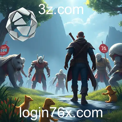 Avanços no Mundo dos Jogos e o Impacto da 76x