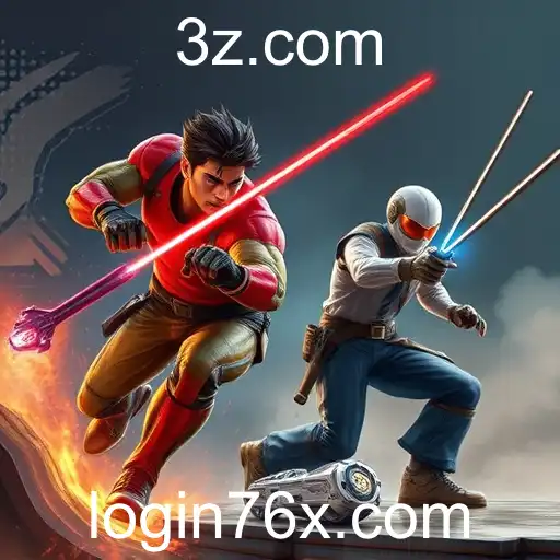 O Impacto do 76x no Crescimento dos Jogos Online